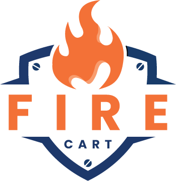 Fire Cart